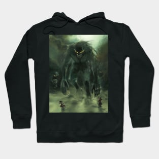 Cursebreaker Hoodie